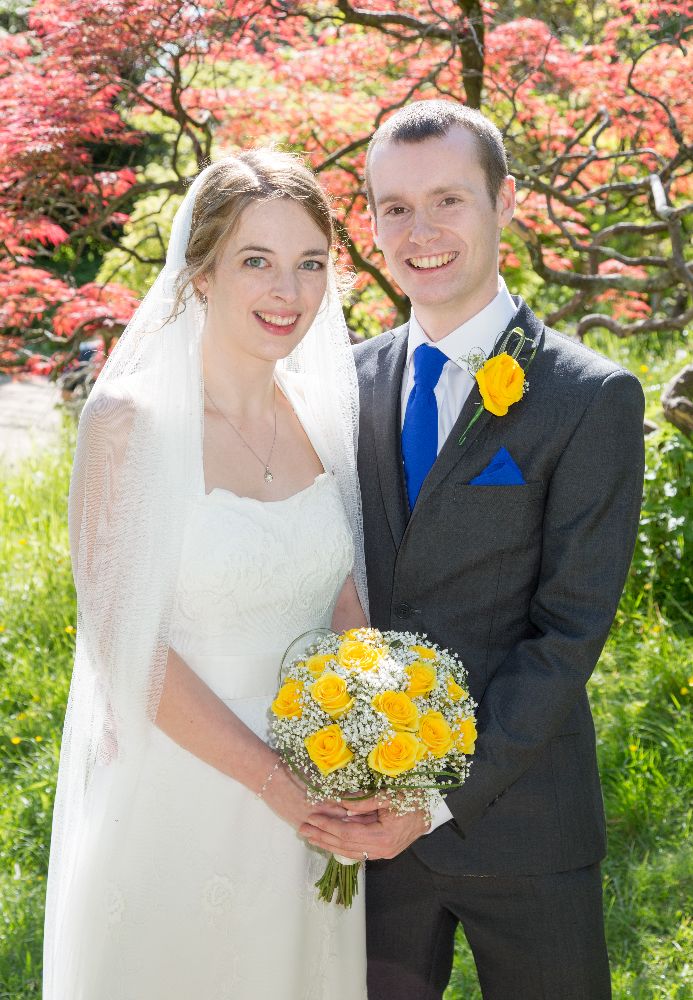 Wedding Flowers delivered in WestonsuperMare Vanda Flowers Florist