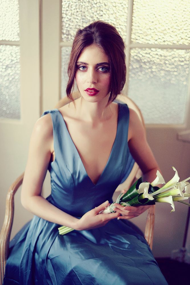 Wedding Flowers delivered in WestonsuperMare Vanda Flowers Florist