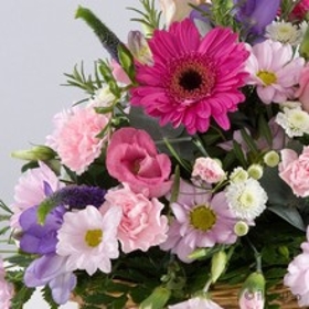 Arrangement