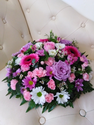 Mixed Flower Posy