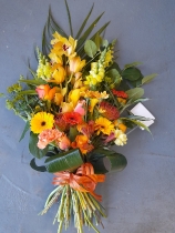 Mixed Flower Sheaf